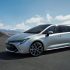Toyota Corolla Touring Sports Hybrid