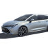 Toyota Corolla Touring Sports Hybrid