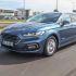 Ford Mondeo Titanium Hybrid
