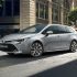Toyota Corolla Touring Sports Hybrid